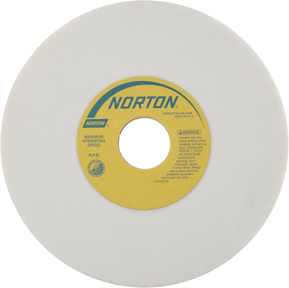 Picture of Modern Abrasive Spindl MTd Gr Wheel Mounted Point